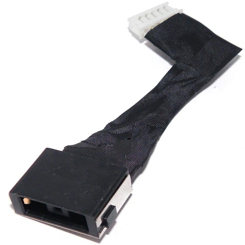 DC Jack pour Lenovo ThinkPad P40 - 6 Broches (00UP124)